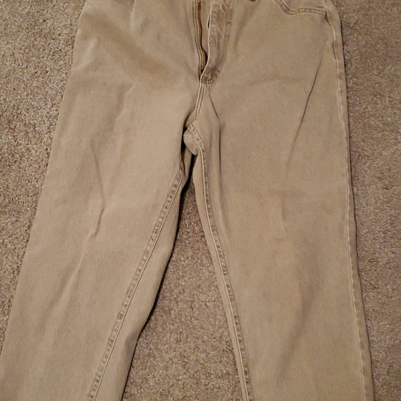 Vintage Lee mom jeans - Picture 3 of 4